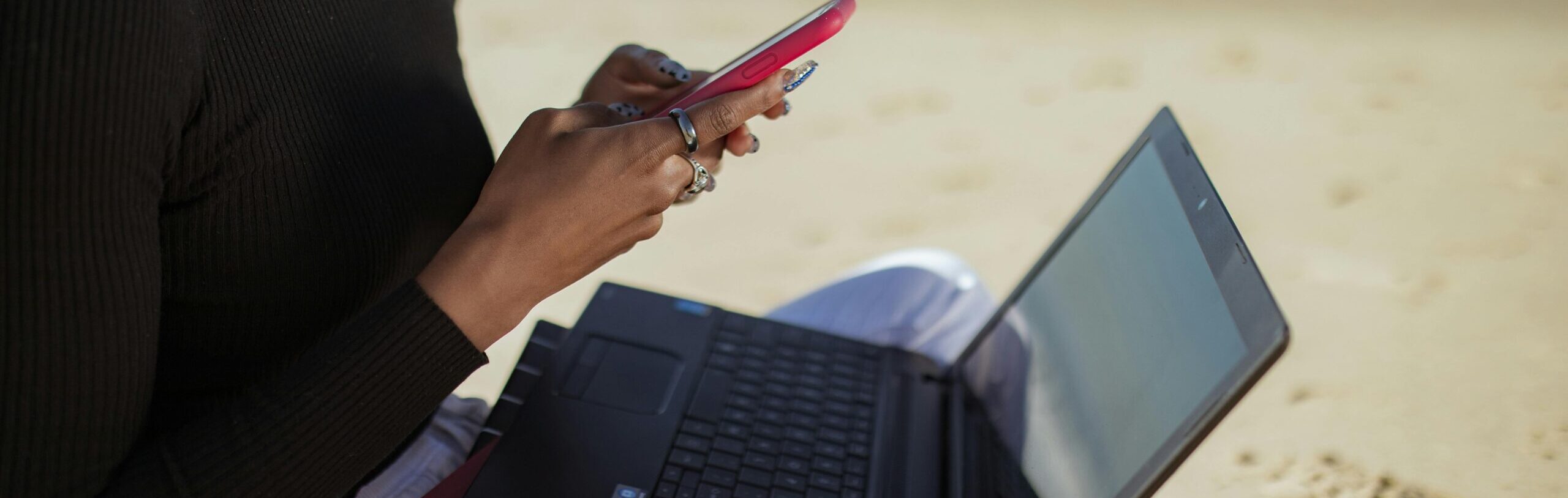 Agency Life: How to freelance on the side